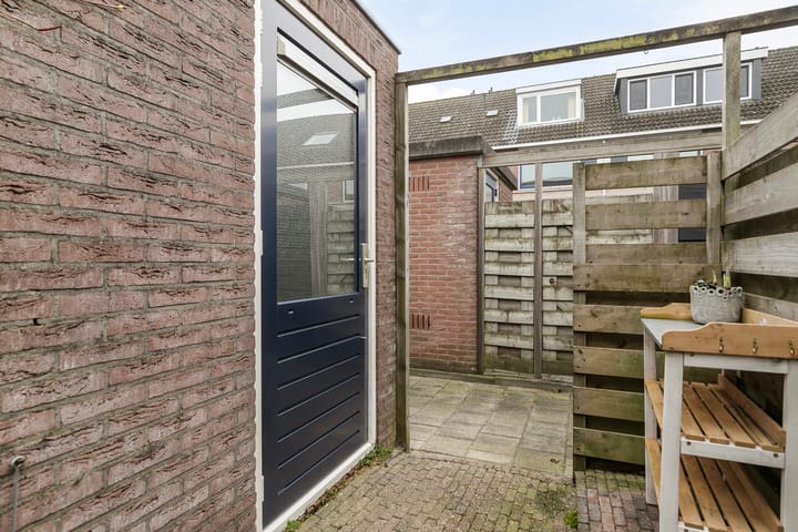 Foto 29 van Burgemeester Winklerstraat 43