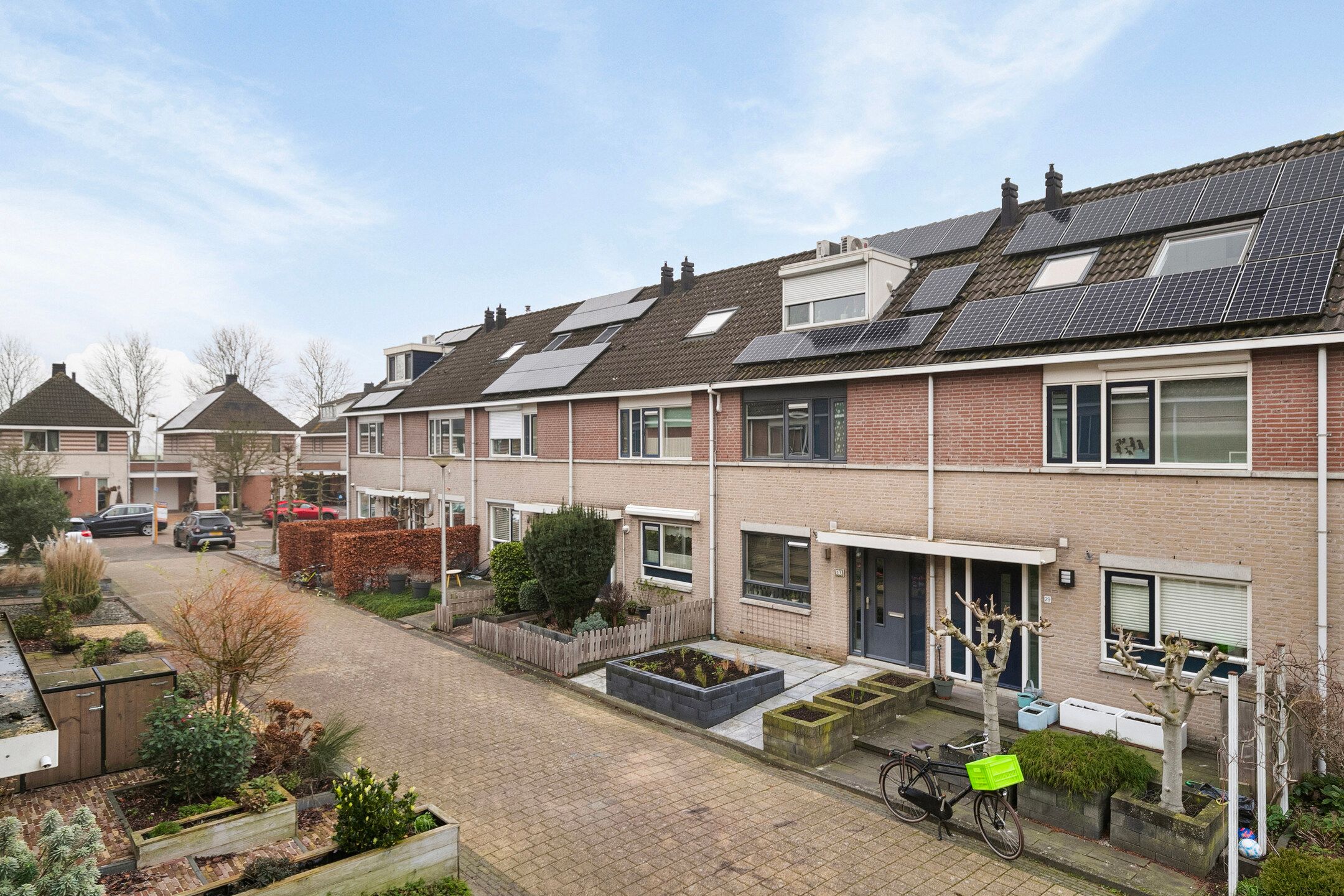 Foto 30 van Burgemeester Winklerstraat 43