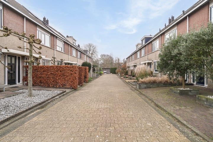 Foto 32 van Burgemeester Winklerstraat 43