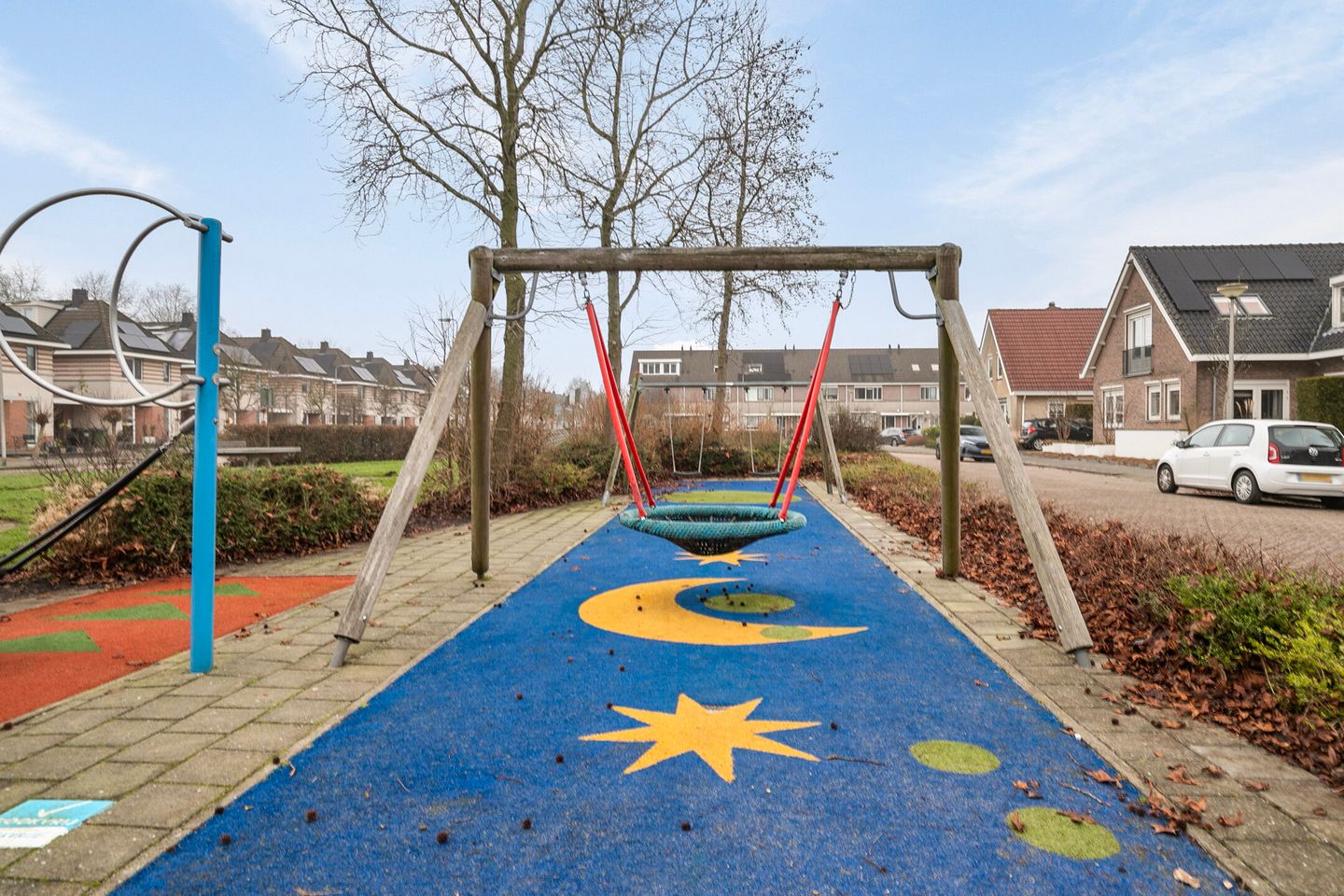 Foto 35 van Burgemeester Winklerstraat 43