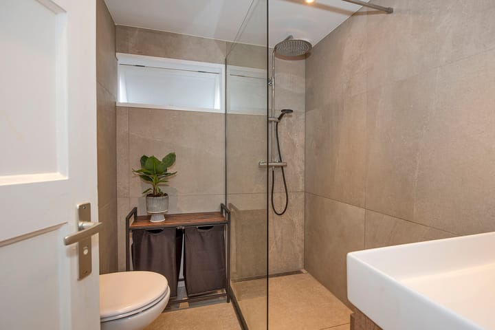 Foto 3 van J.P. Sweelinckstraat 38