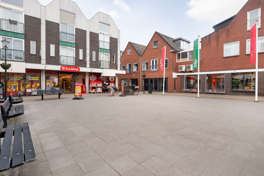 Foto 37 van Burgemeester Winklerstraat 43