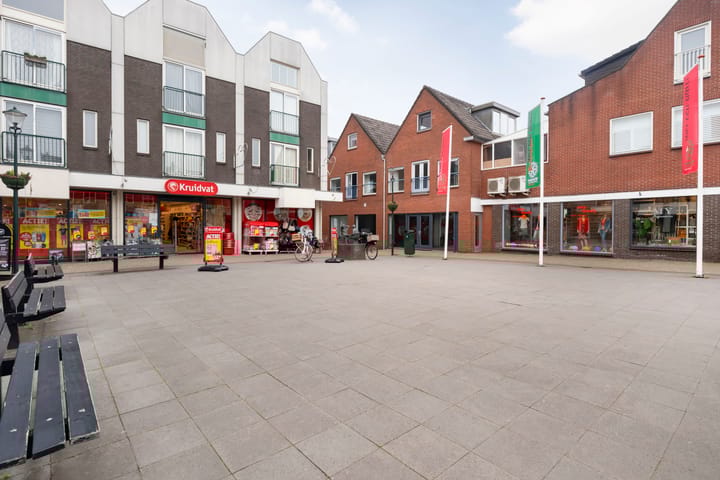 Foto 37 van Burgemeester Winklerstraat 43