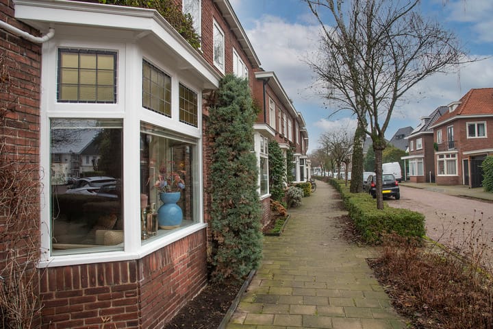 Foto 6 van J.P. Sweelinckstraat 38