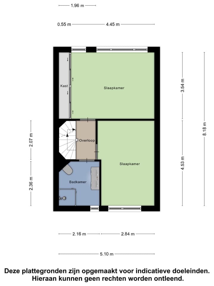 Foto 40 van Burgemeester Winklerstraat 43