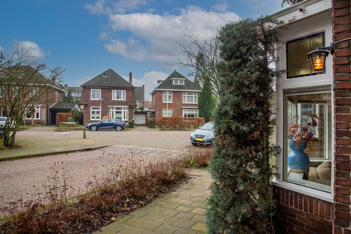 Foto 7 van J.P. Sweelinckstraat 38