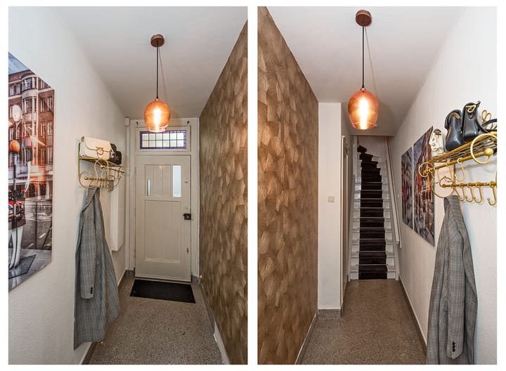 Foto 8 van J.P. Sweelinckstraat 38