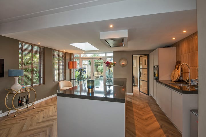 Foto 9 van J.P. Sweelinckstraat 38