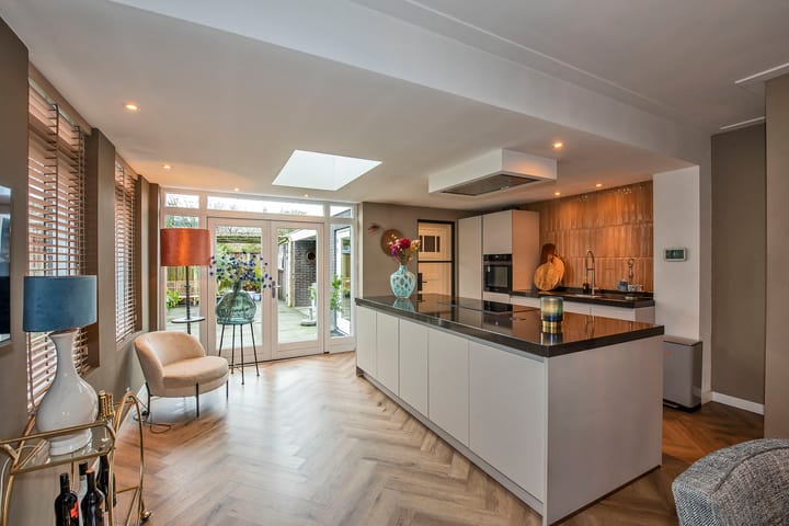 Foto 10 van J.P. Sweelinckstraat 38