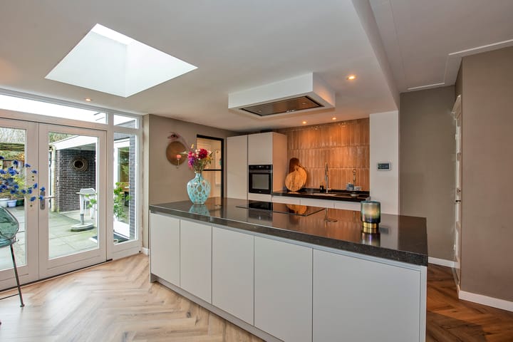 Foto 11 van J.P. Sweelinckstraat 38