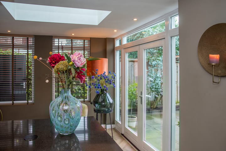 Foto 12 van J.P. Sweelinckstraat 38