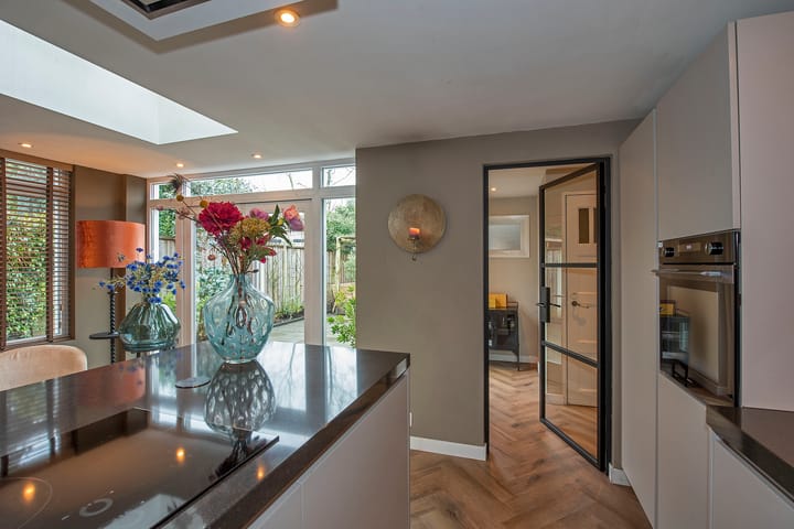 Foto 13 van J.P. Sweelinckstraat 38