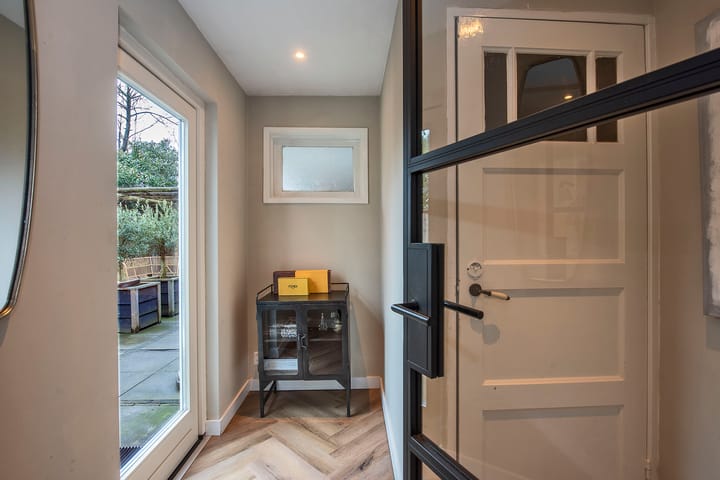 Foto 14 van J.P. Sweelinckstraat 38