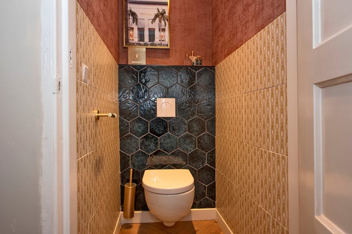 Foto 15 van J.P. Sweelinckstraat 38