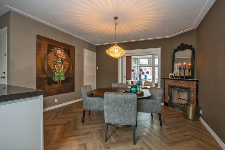 Foto 16 van J.P. Sweelinckstraat 38