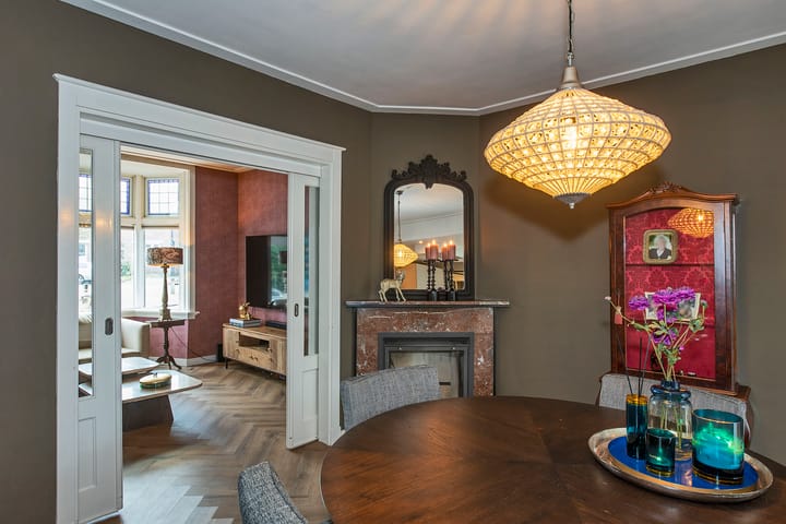 Foto 17 van J.P. Sweelinckstraat 38