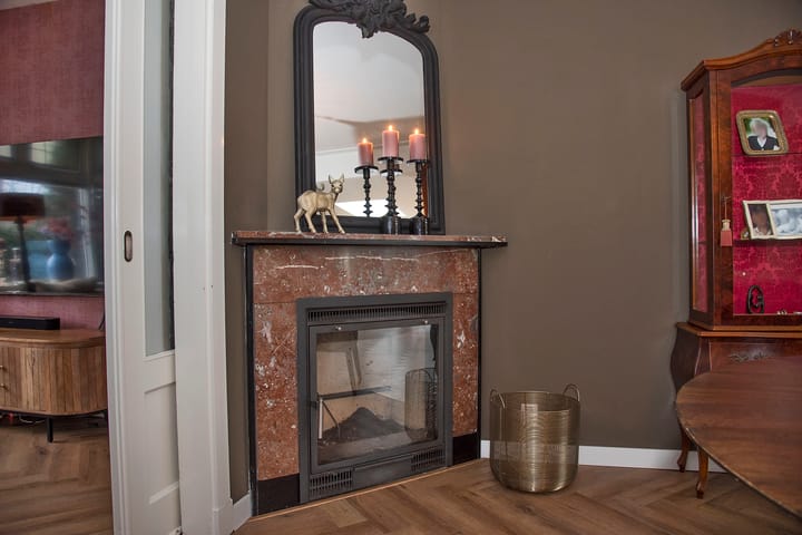 Foto 18 van J.P. Sweelinckstraat 38