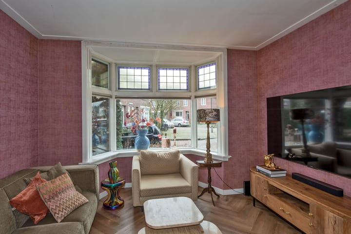 Foto 19 van J.P. Sweelinckstraat 38