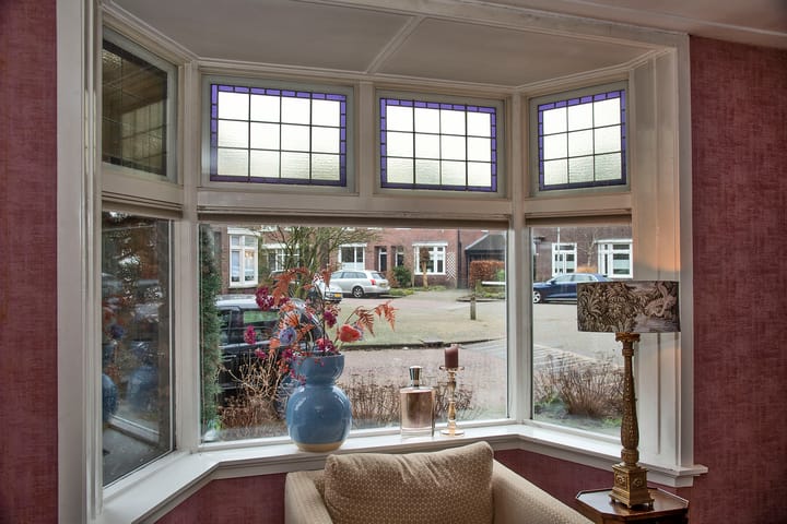 Foto 20 van J.P. Sweelinckstraat 38