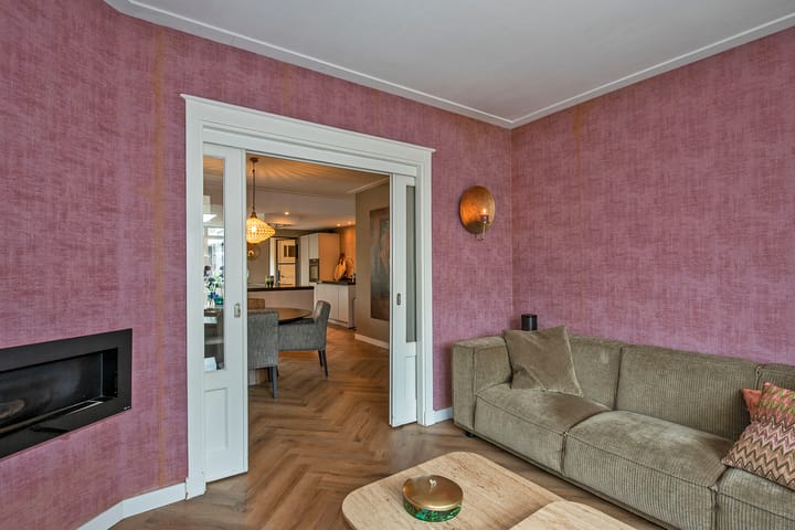 Foto 21 van J.P. Sweelinckstraat 38