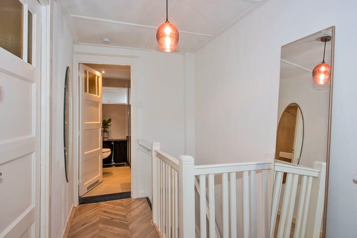 Foto 22 van J.P. Sweelinckstraat 38