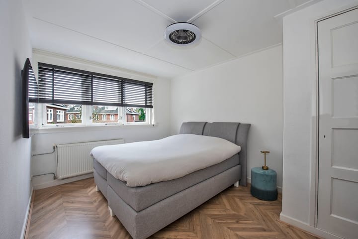 Foto 27 van J.P. Sweelinckstraat 38