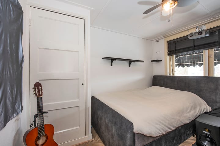 Foto 29 van J.P. Sweelinckstraat 38