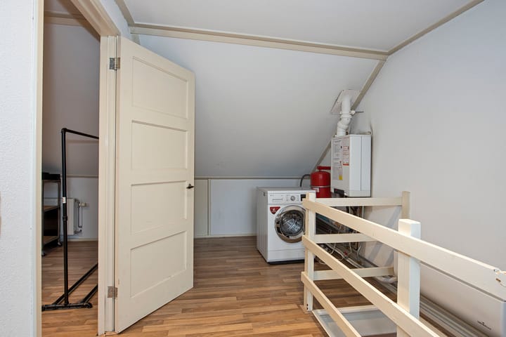 Foto 30 van J.P. Sweelinckstraat 38