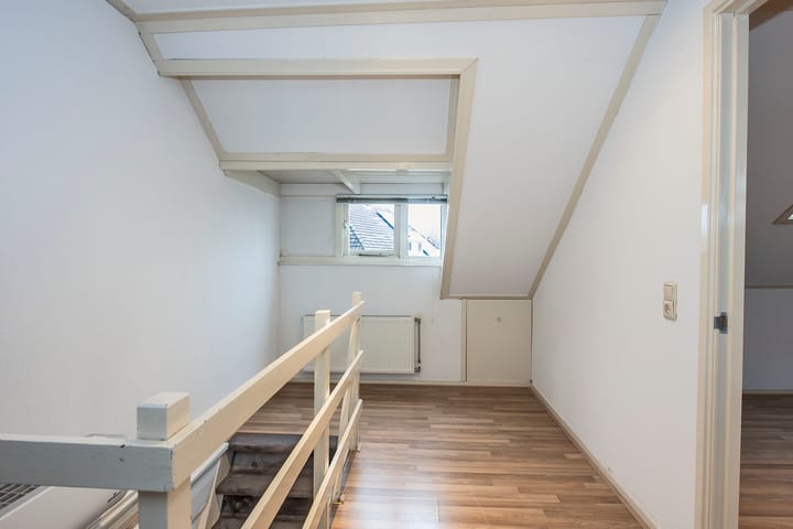 Foto 31 van J.P. Sweelinckstraat 38