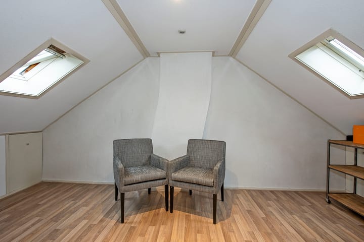 Foto 32 van J.P. Sweelinckstraat 38