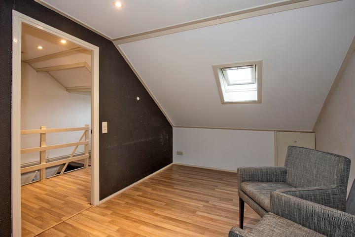 Foto 33 van J.P. Sweelinckstraat 38