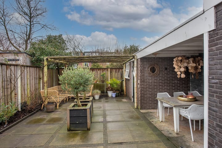 Foto 35 van J.P. Sweelinckstraat 38