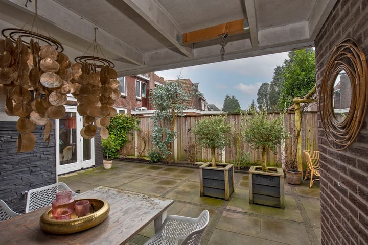 Foto 36 van J.P. Sweelinckstraat 38