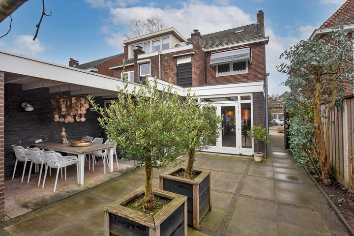 Foto 37 van J.P. Sweelinckstraat 38