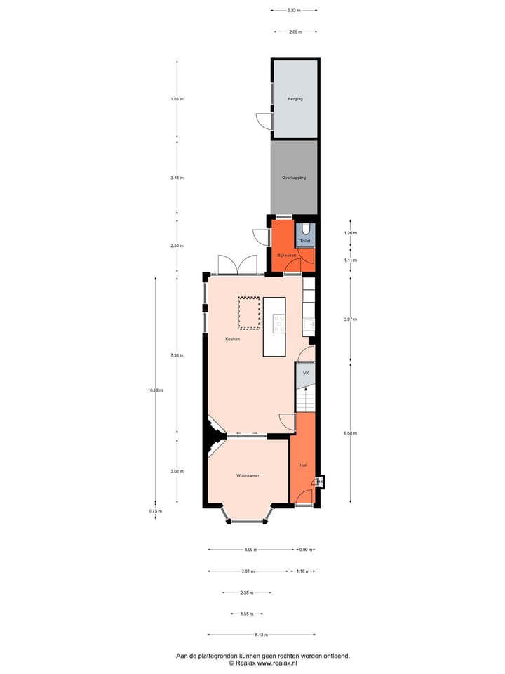 Foto 39 van J.P. Sweelinckstraat 38