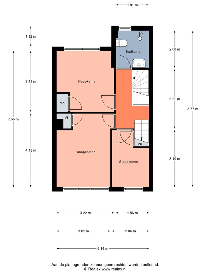 Foto 40 van J.P. Sweelinckstraat 38