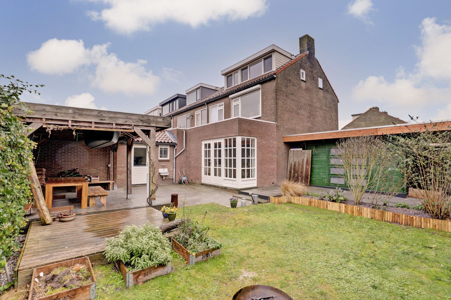 Foto 1 van Vletstraat 7