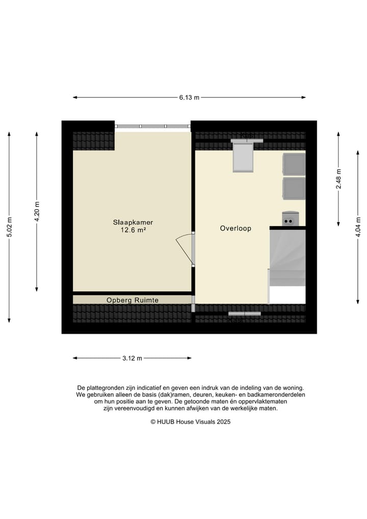Foto 52 van De Grutto 69