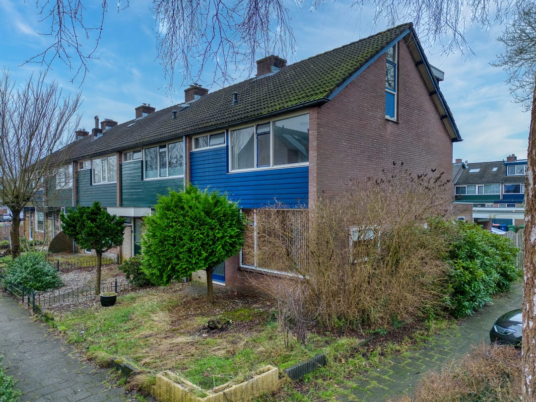 Foto 1 van Schoutenveld 317