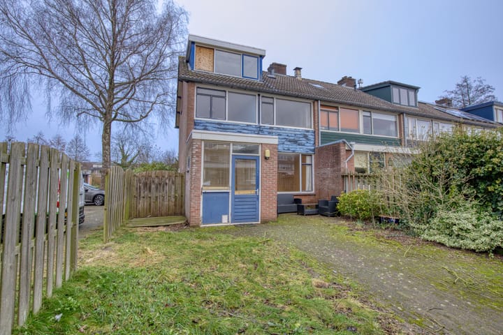 Foto 22 van Schoutenveld 317