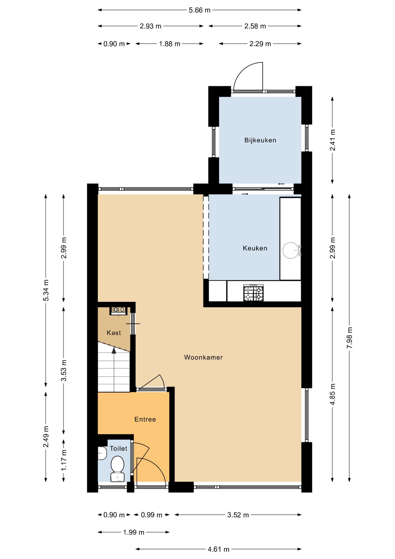 Foto 27 van Schoutenveld 317