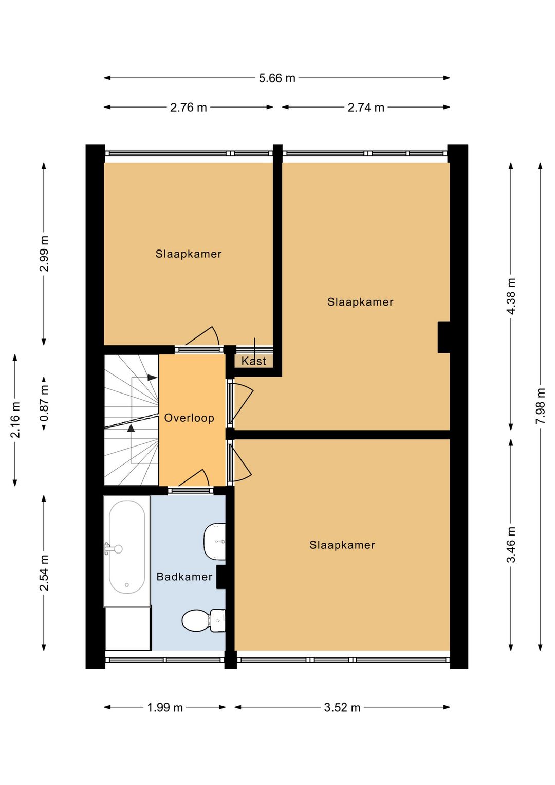 Foto 31 van Schoutenveld 317