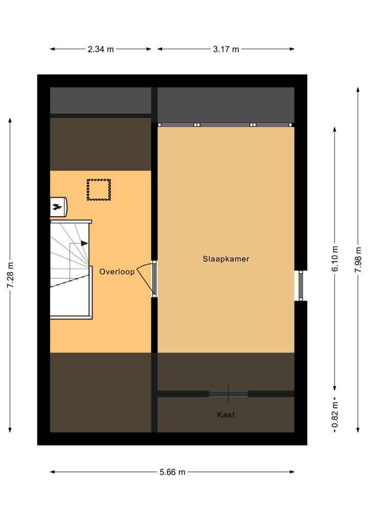 Foto 33 van Schoutenveld 317