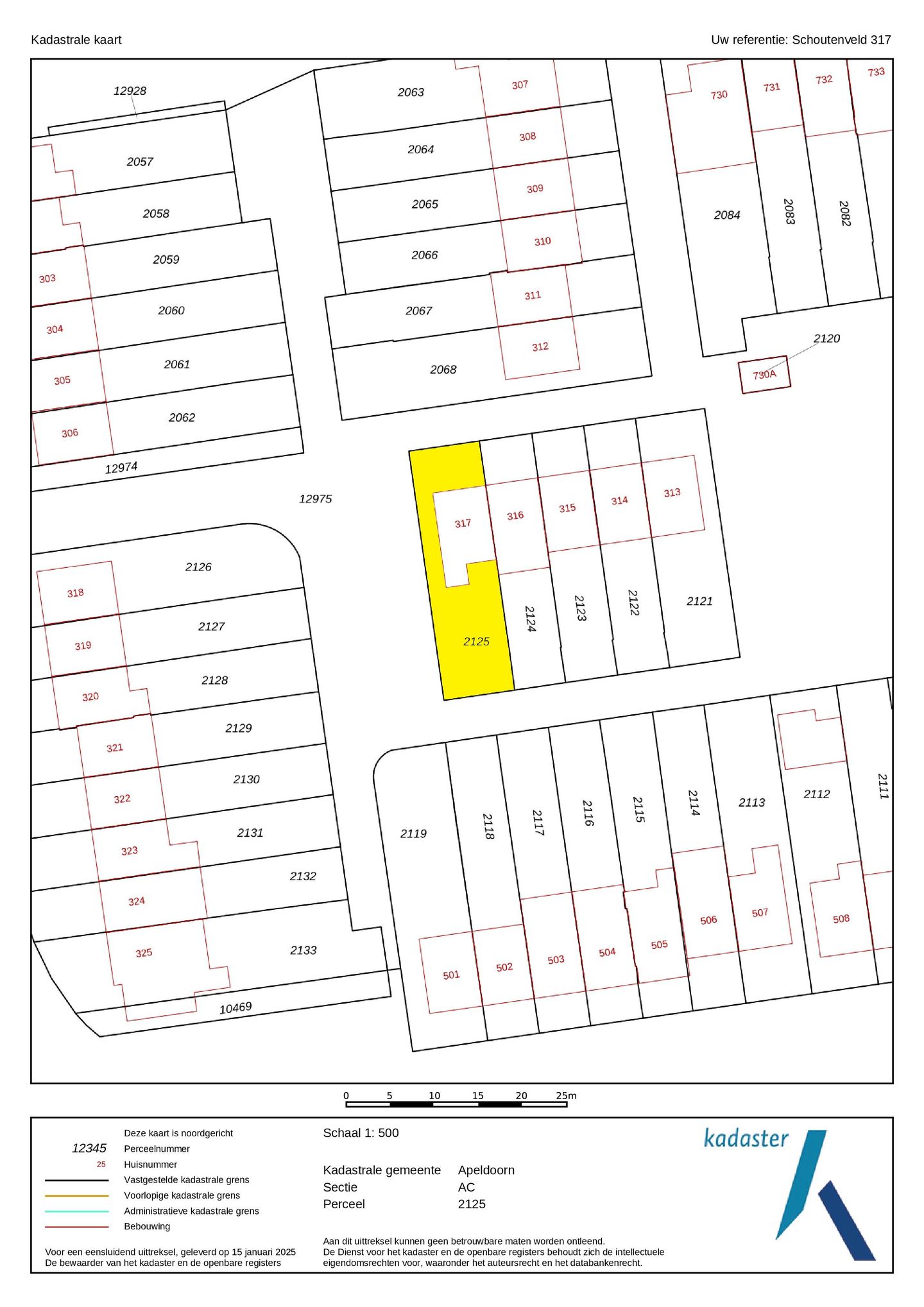 Foto 35 van Schoutenveld 317