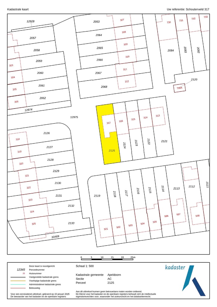 Foto 35 van Schoutenveld 317