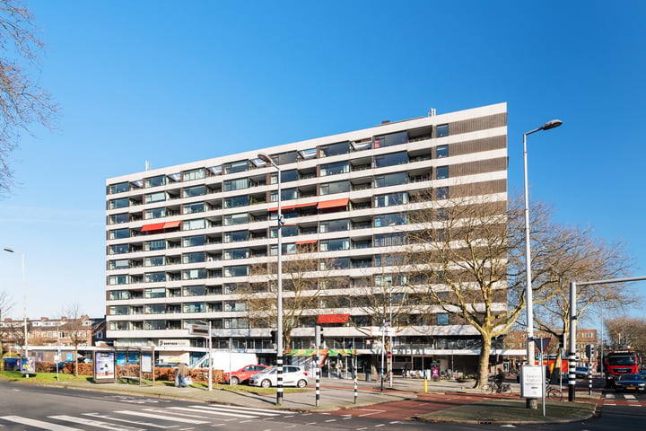 View photo of Bentinckplein 55