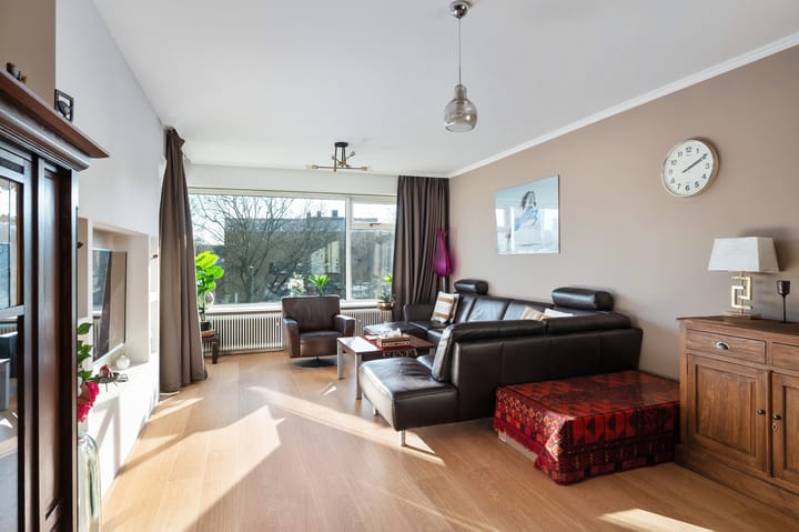 Foto 2 van Bentinckplein 55