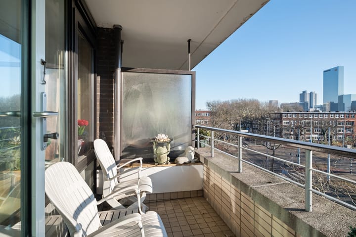 Foto 3 van Bentinckplein 55