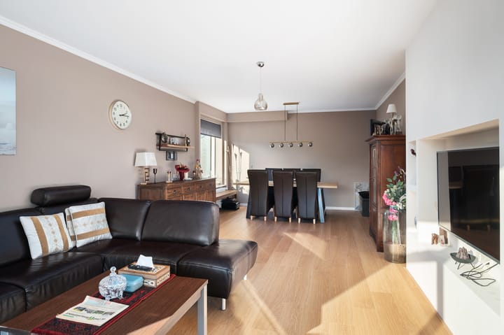 Foto 4 van Bentinckplein 55