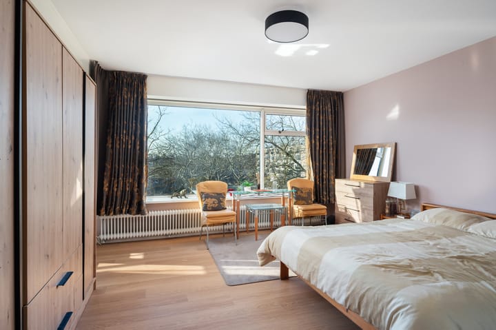 Foto 5 van Bentinckplein 55